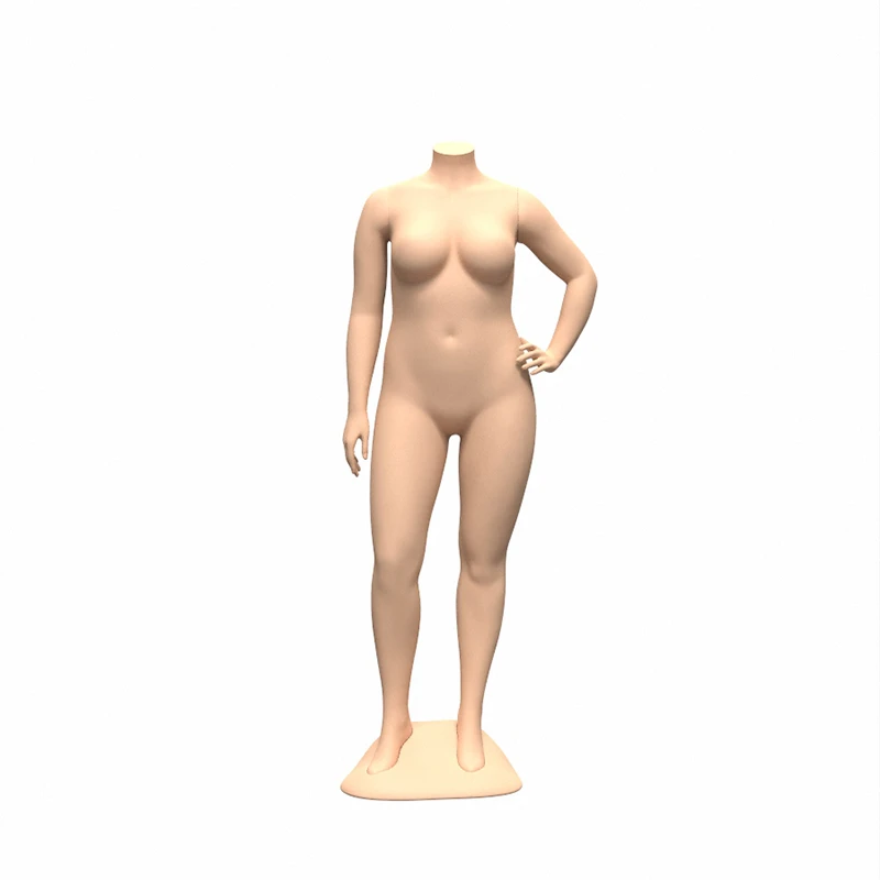 Female Mannequin Of The Best