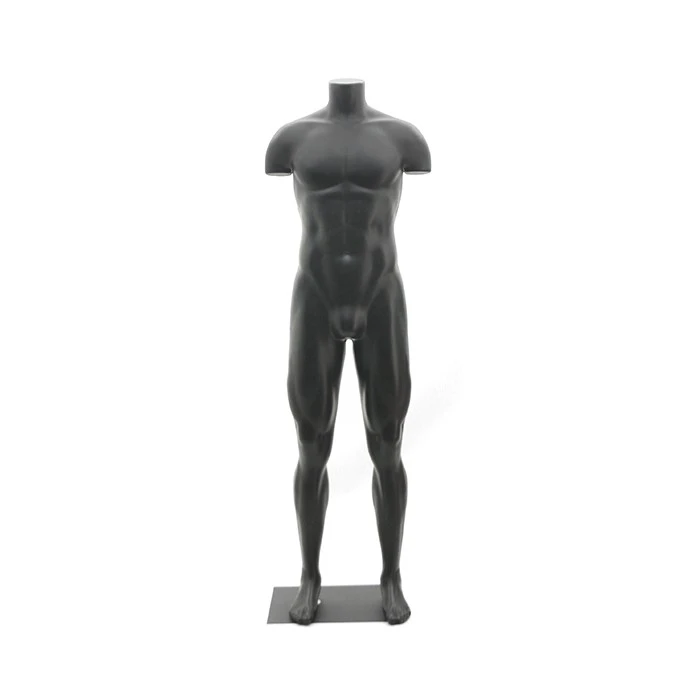 plastic mannequin body 1